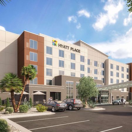Hyatt Place St George/Convention Center St. George Luaran gambar