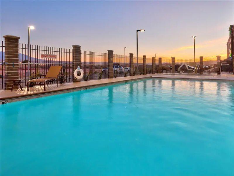 Hyatt Place St George/Convention Center St. George Luaran gambar