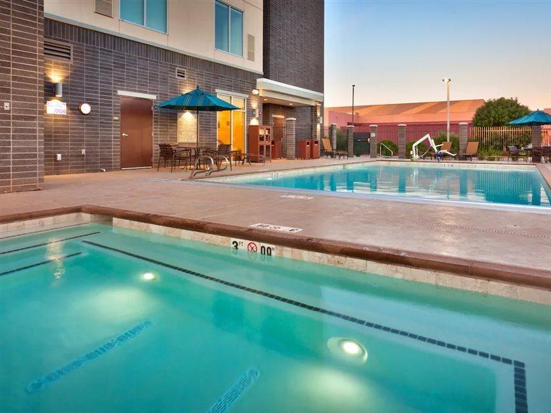 Hyatt Place St George/Convention Center St. George Luaran gambar