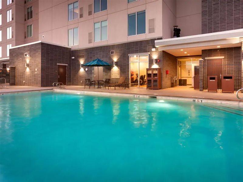 Hyatt Place St George/Convention Center St. George Luaran gambar