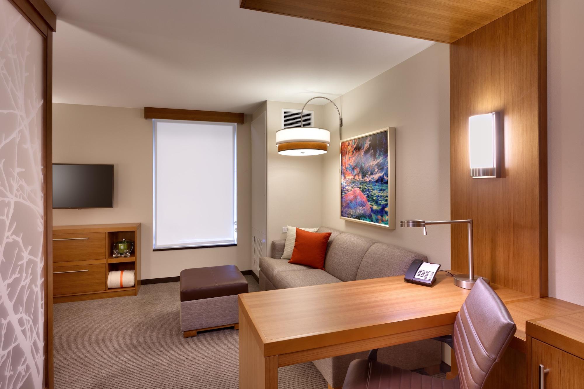 Hyatt Place St George/Convention Center St. George Luaran gambar
