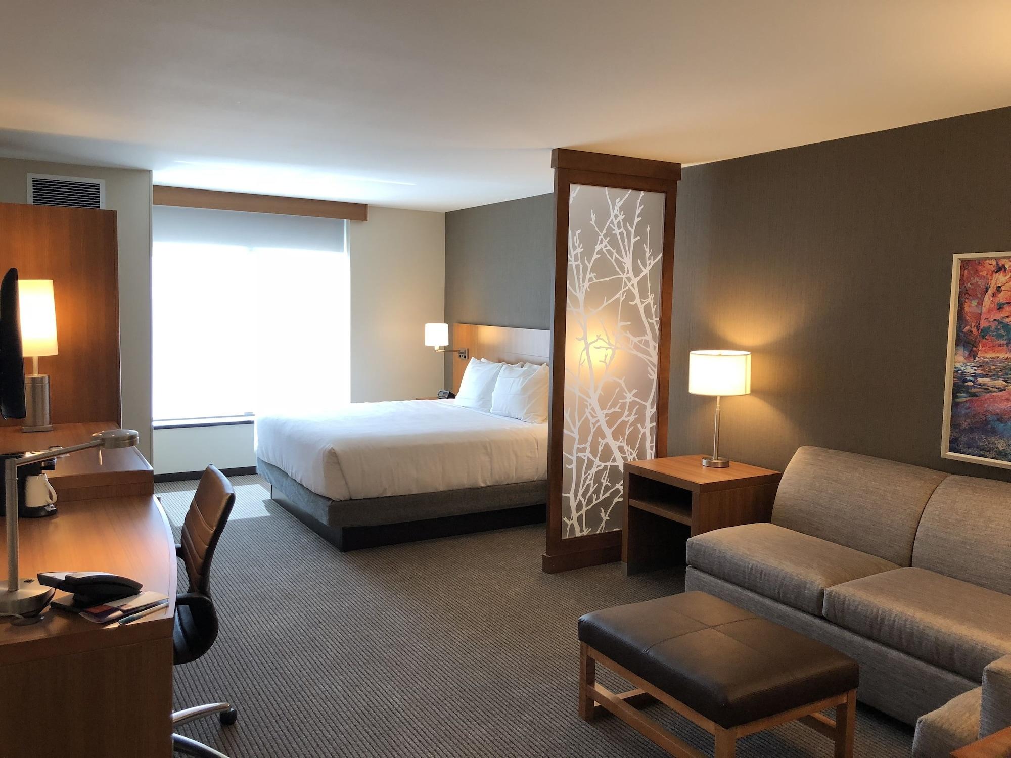 Hyatt Place St George/Convention Center St. George Luaran gambar
