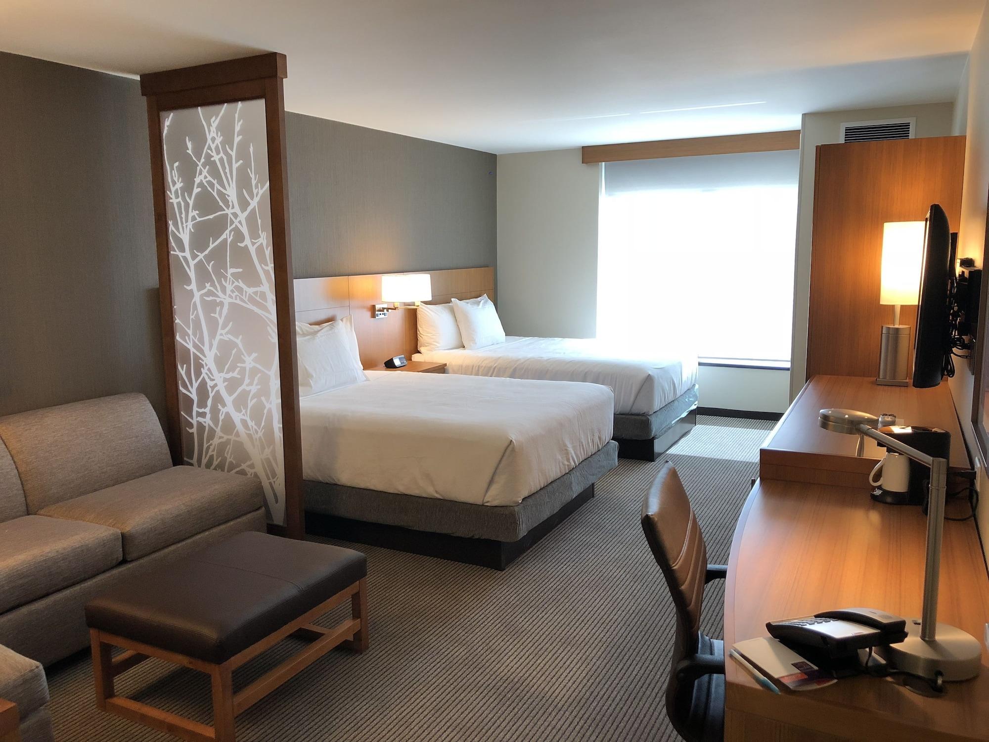 Hyatt Place St George/Convention Center St. George Luaran gambar