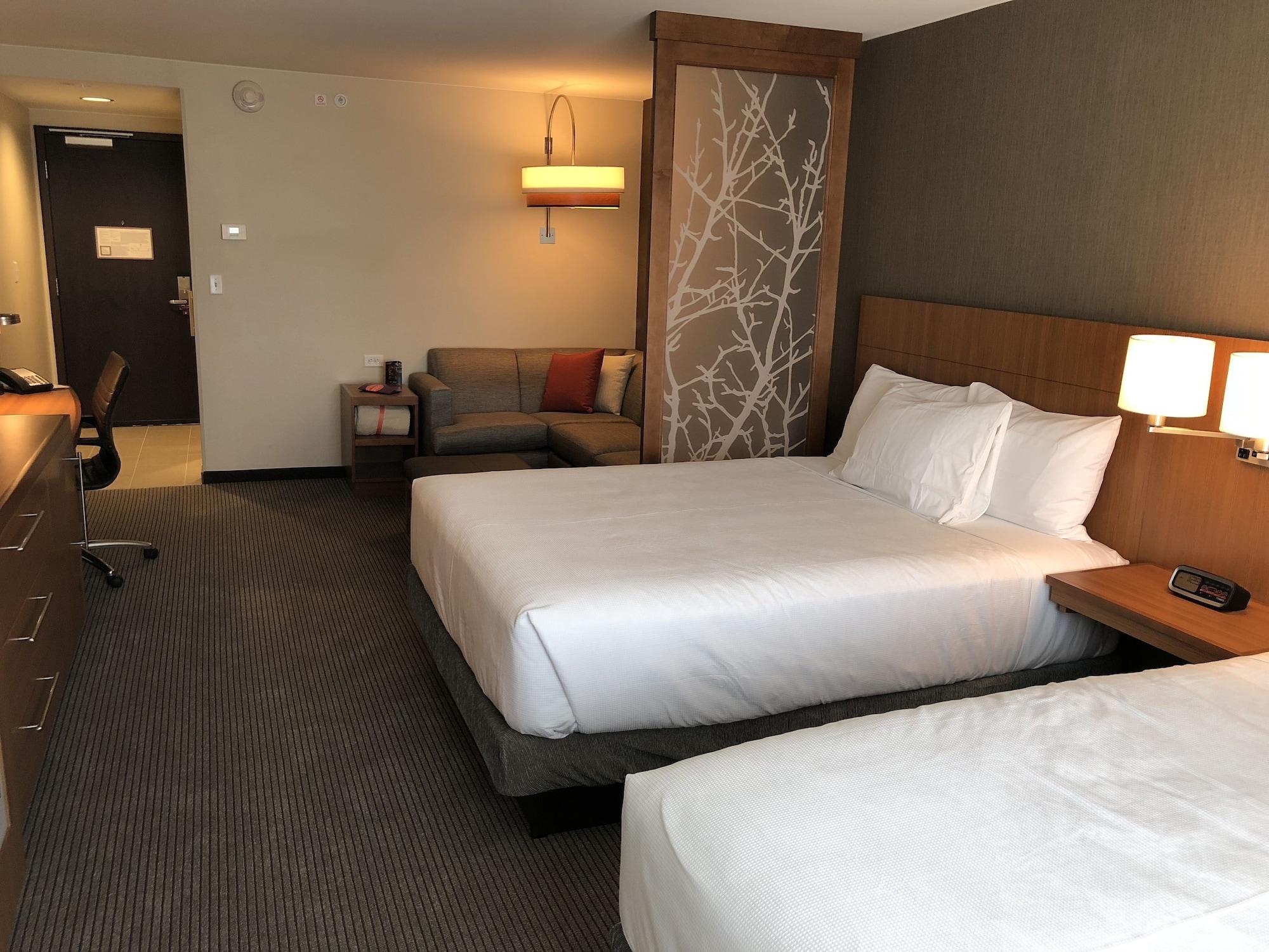 Hyatt Place St George/Convention Center St. George Luaran gambar