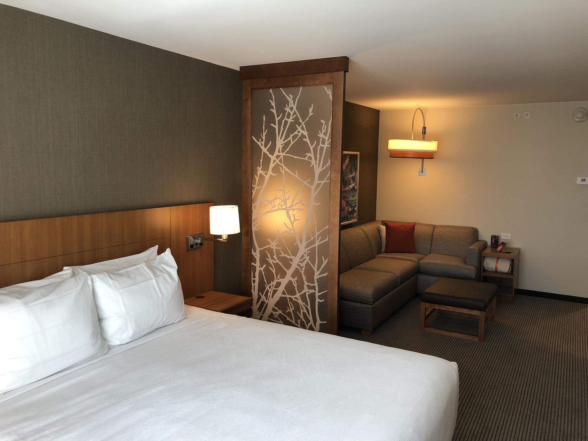 Hyatt Place St George/Convention Center St. George Luaran gambar