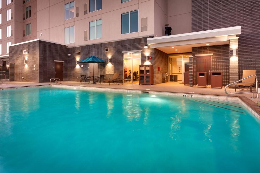 Hyatt Place St George/Convention Center St. George Luaran gambar