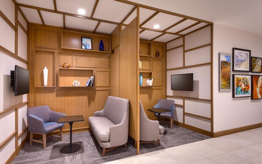 Hyatt Place St George/Convention Center St. George Luaran gambar