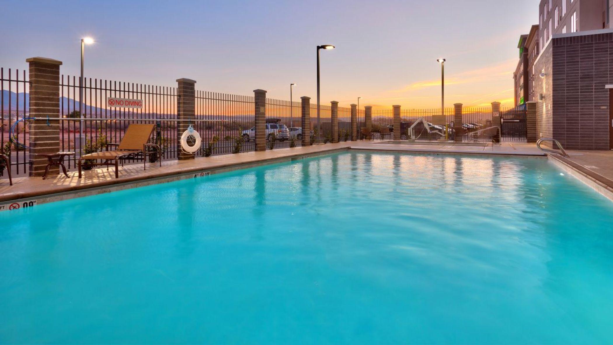 Hyatt Place St George/Convention Center St. George Luaran gambar