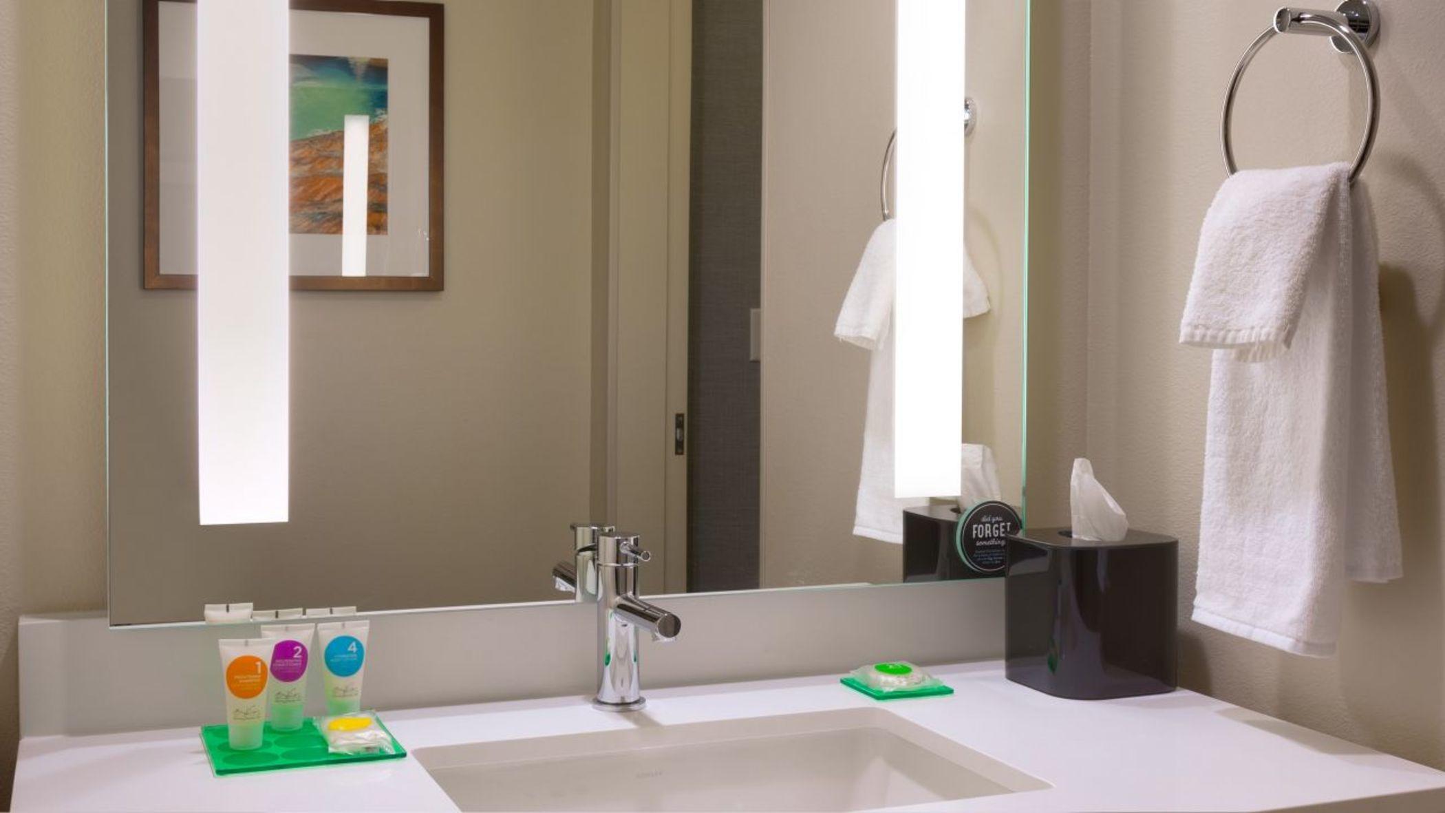 Hyatt Place St George/Convention Center St. George Luaran gambar