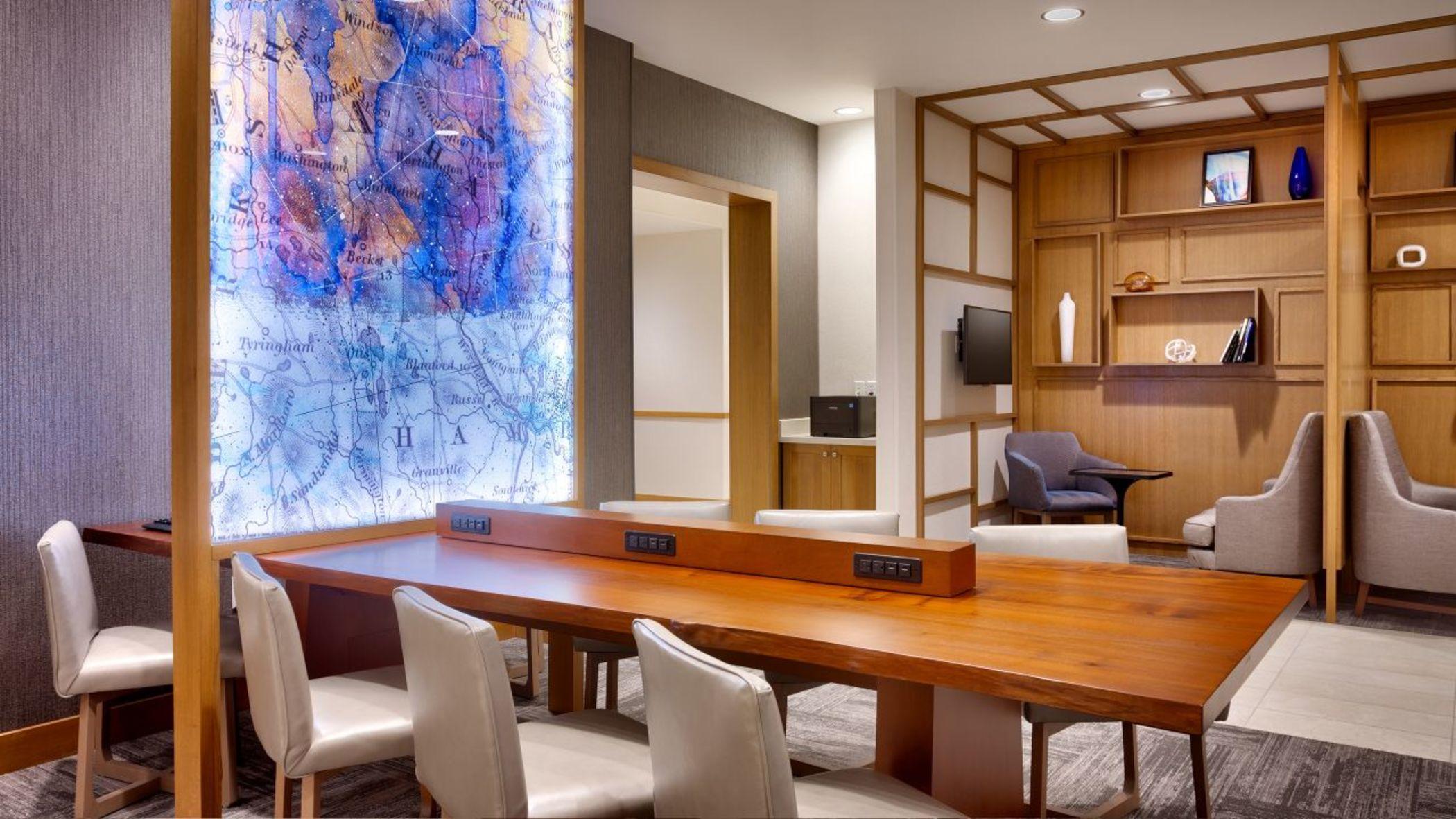 Hyatt Place St George/Convention Center St. George Luaran gambar