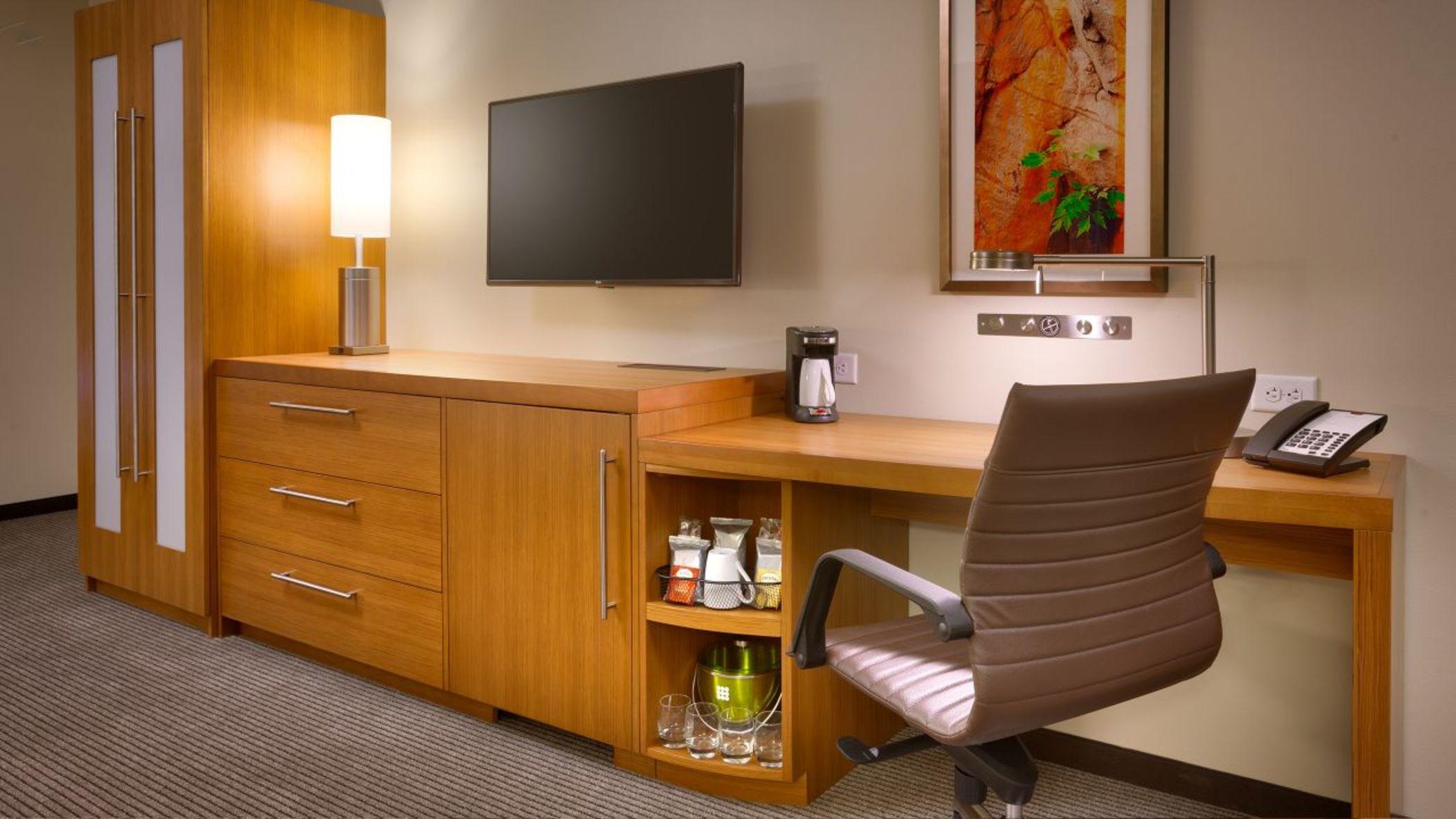 Hyatt Place St George/Convention Center St. George Luaran gambar