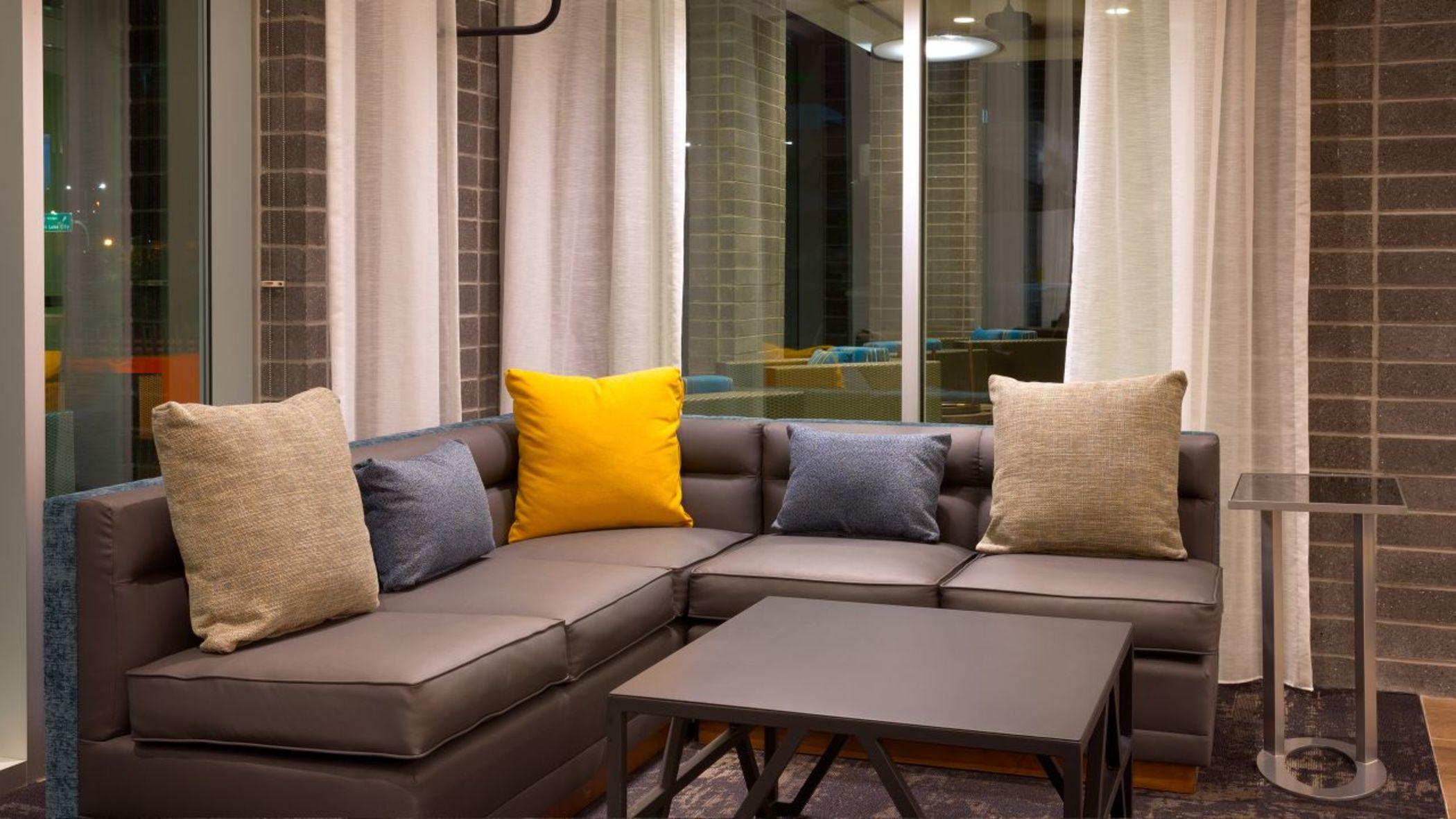 Hyatt Place St George/Convention Center St. George Luaran gambar