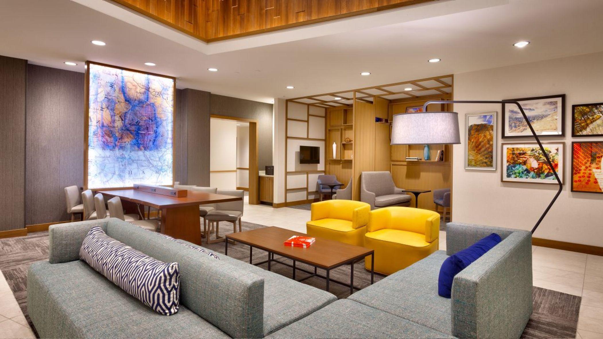 Hyatt Place St George/Convention Center St. George Luaran gambar