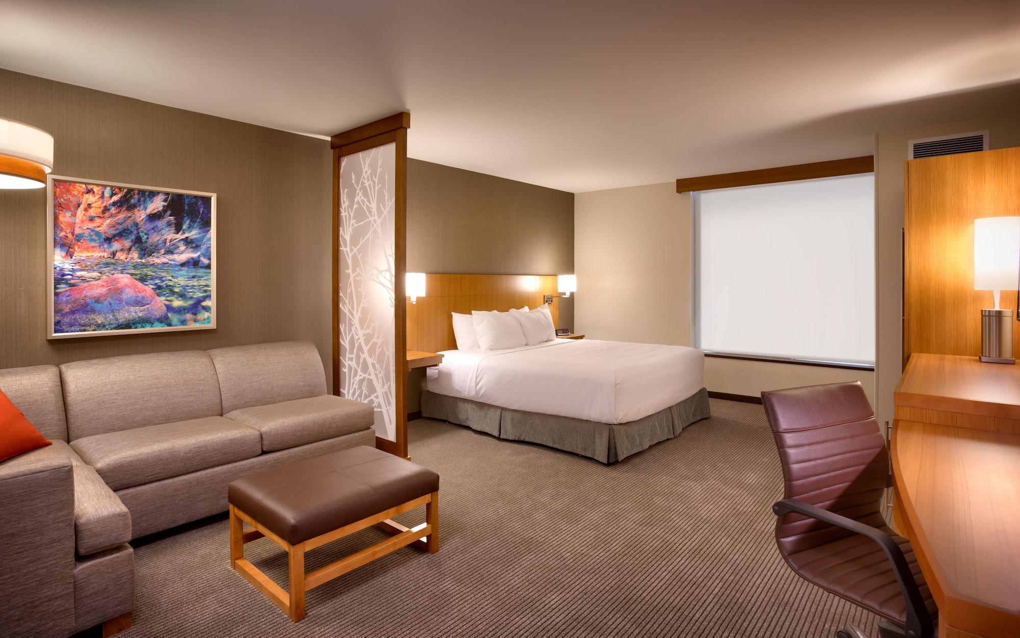 Hyatt Place St George/Convention Center St. George Luaran gambar