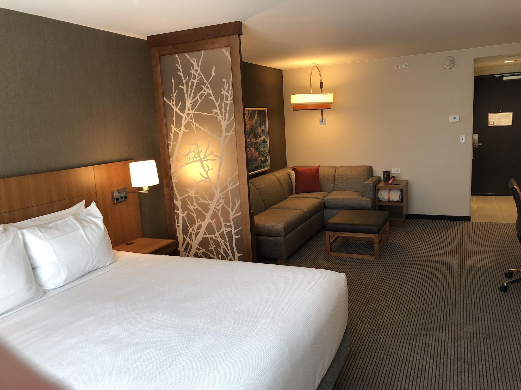 Hyatt Place St George/Convention Center St. George Luaran gambar