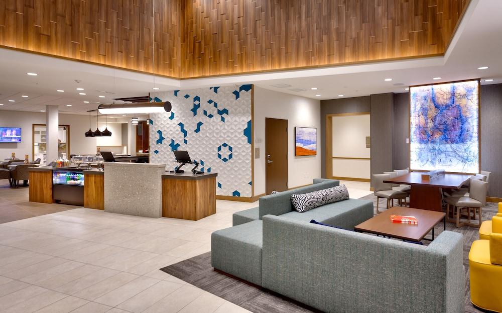 Hyatt Place St George/Convention Center St. George Luaran gambar