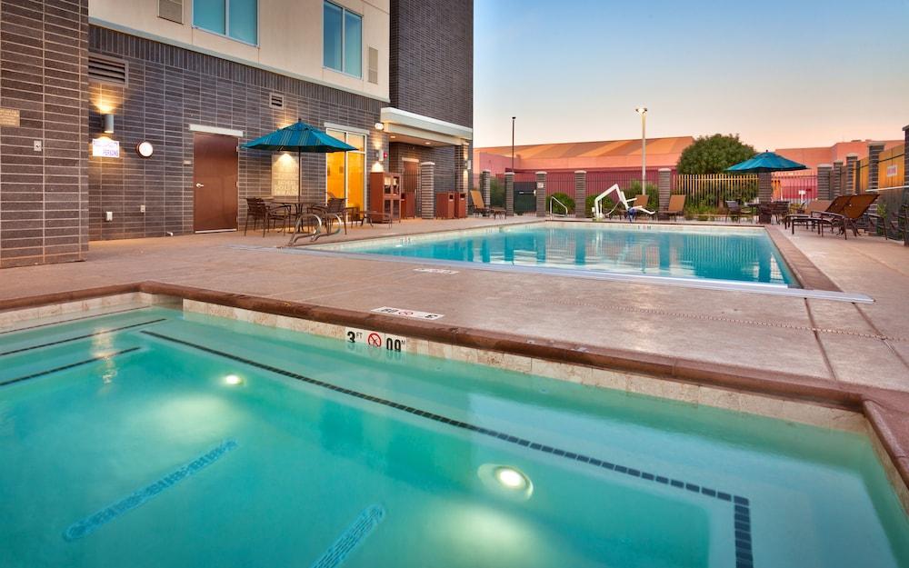 Hyatt Place St George/Convention Center St. George Luaran gambar