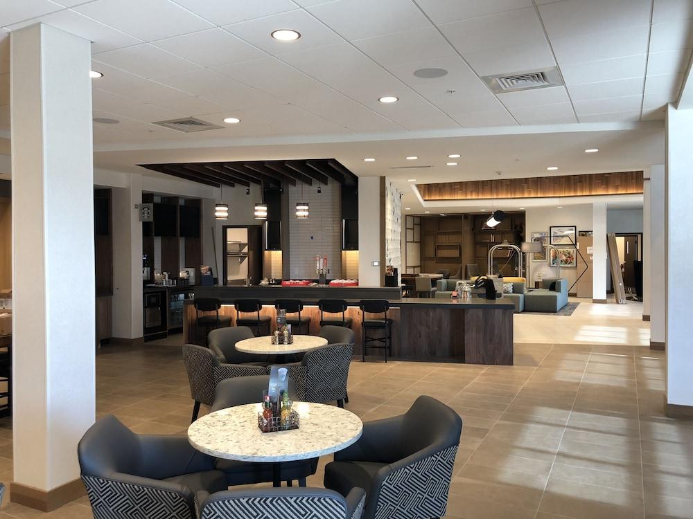 Hyatt Place St George/Convention Center St. George Luaran gambar