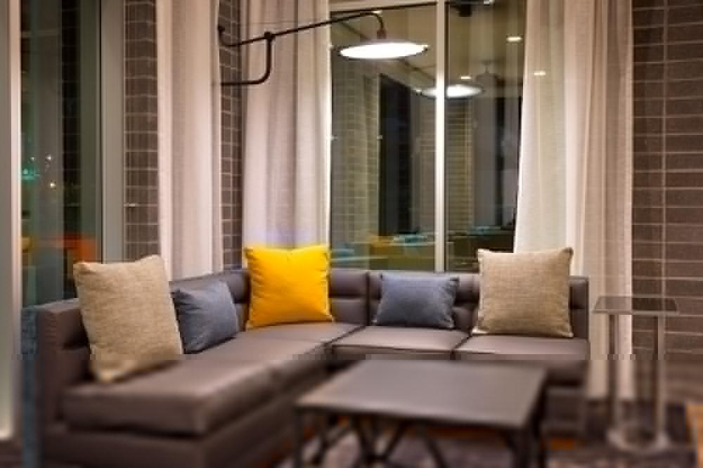 Hyatt Place St George/Convention Center St. George Luaran gambar