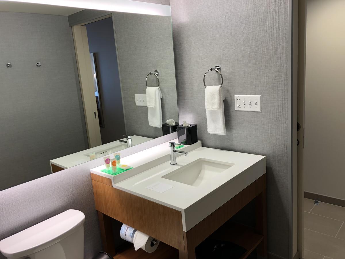 Hyatt Place St George/Convention Center St. George Luaran gambar